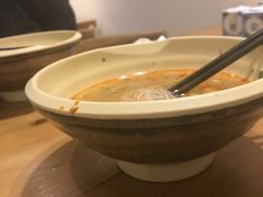 -熊大师牛羊粉(红谷凯旋店)