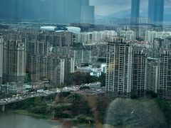 -三迪希尔顿酒店·星空酒廊