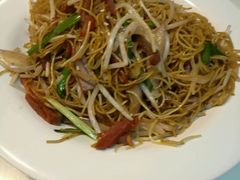 -新大咀港式茶餐厅(宝山万达店)
