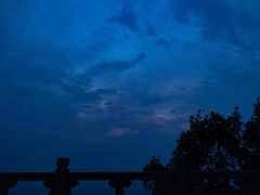 -杭州半山国家森林公园