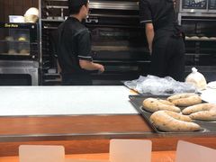 -JUST HOT佳禾欧包(大学城店)