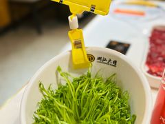 -潮汕大目牛肉火锅(上梅林店)