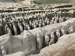 -秦始皇帝陵博物院(兵马俑)