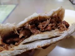 -孟记传统大刀面(星源商城店)