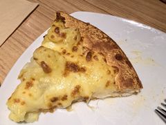 -必胜客(免税商场店)