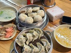 -梁憨包(南岸回龙湾店)