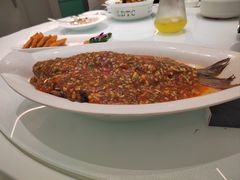 -湖锦酒楼(八一路店)