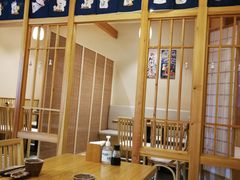 -林妈妈村·日式料理(宝山龙湖天街店)