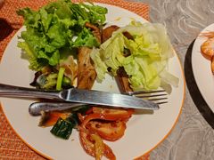 -松咖啡自助餐厅·松北香格里拉