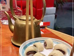 -1078號老北京涮肉(松柏店)