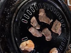 -超级神炭烤肉夜食(芥园西道店)