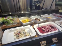 -盛江山自助料理(奥莱锦辉购物广场店)