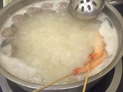 粥底火锅-吉友粥底火锅(方斜路店)