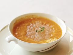 -金轩中餐厅 Jin Xuan(浦东丽思卡尔顿酒店)