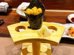 -北京泰富酒店-道日本料理餐厅