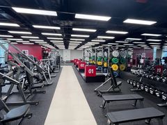 -超级猩猩健身·私教·团课·自助训练(客村丽影广场店)