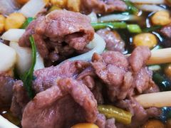 -江三王记牛杂馆(总店)