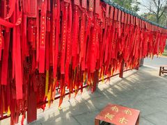 -东钱湖小普陀景区