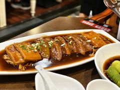 -老牌坊鲁菜名店(宽厚里店)