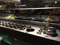 -海底捞火锅(航洋城店)