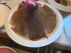 -大熊猫毛肚火锅(烟台万象汇店)