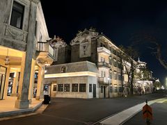 -赤坎·广东华侨国际旅游度假区