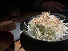 -山杏yama-katsu·吉列炸物