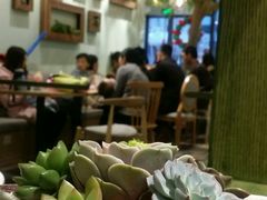 -仙踪林(江燕路万科里店)