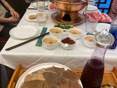 -东来顺饭庄(天坛店)