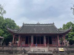 -房湖公园