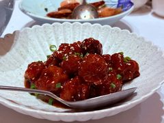 -一同楼福州菜馆(五四店)