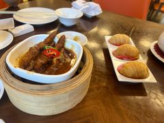 -潮福城大酒楼·潮粤菜·港式点心(阳光城店)