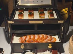 -莉莉海堂HAITANG·烤鸭(国贸商城店)