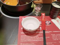 -厚道寿喜烧専門店·自助畅食(国贸店)