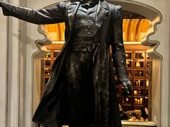 -波特曼西餐厅(中央大街店)