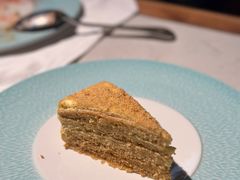 -波特曼西餐厅(中央大街店)