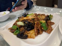-东四民芳餐厅(世茂工三店)