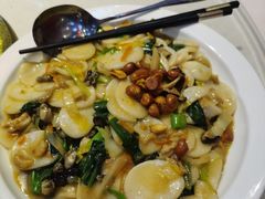 -老蒲鲜·地标·非遗美食(涵江店)