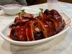 本帮酱鸭腿-三玛璐酒楼(汉口路店)