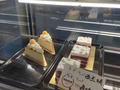 芝士蛋糕-爱德顺糕点食屋(利民道店)