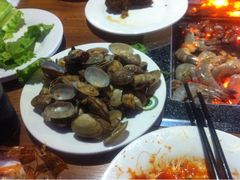 iphone_upload_pic-比尔斯健康烤肉自助餐厅