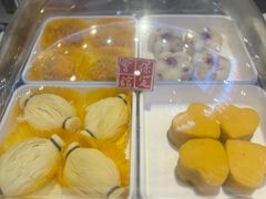 -保定会馆(红旗大街店)