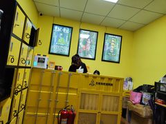 -不倒翁实景剧情密室逃脱(光明凤凰城站店)