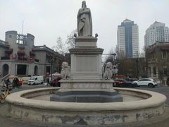 -天津意大利风情旅游区