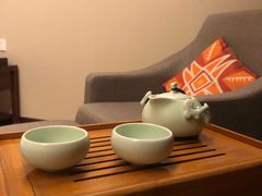 -绍兴鉴湖君澜大酒店