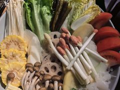 -生如夏花泰式火锅(西村黑金店)