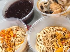-茶港食堂(武昌店)