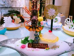 -神洲四海大酒楼(王府井澳门中心店)