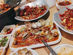 -徐小姐地锅鸡(铜山万达店)