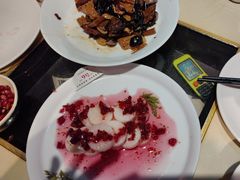 -京味斋·北京烤鸭(北京南站洋桥店)